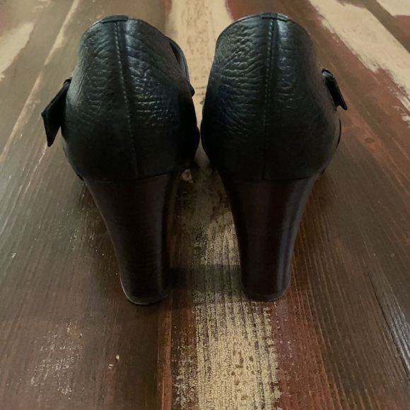 Loft straps high heeled shoes - Picture 5 of 11